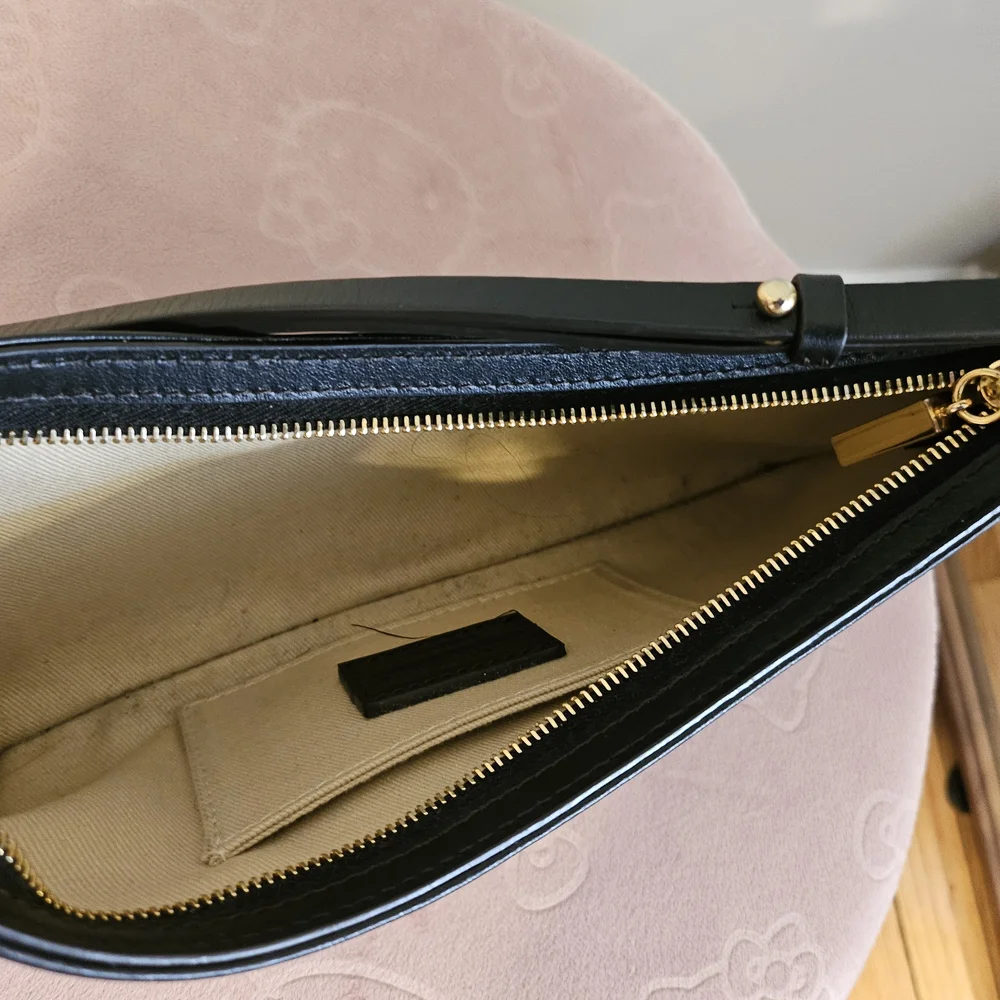 Jacquemus Black Women's Bag - Picture 4 of 5
